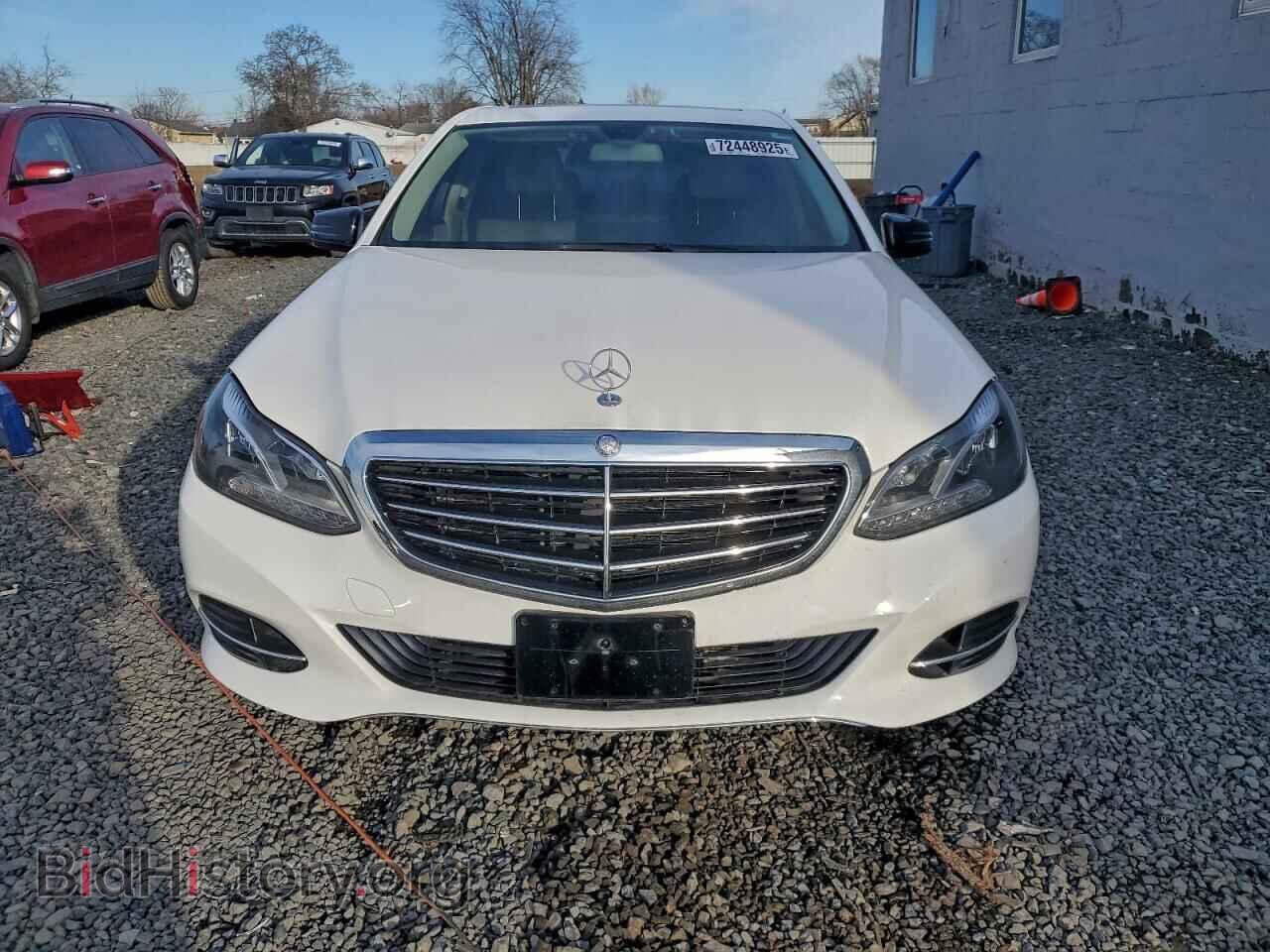 2014 MERCEDES-BENZ E-CLASS - VIN: WDDHF8JB4EA875749 - Фото 5