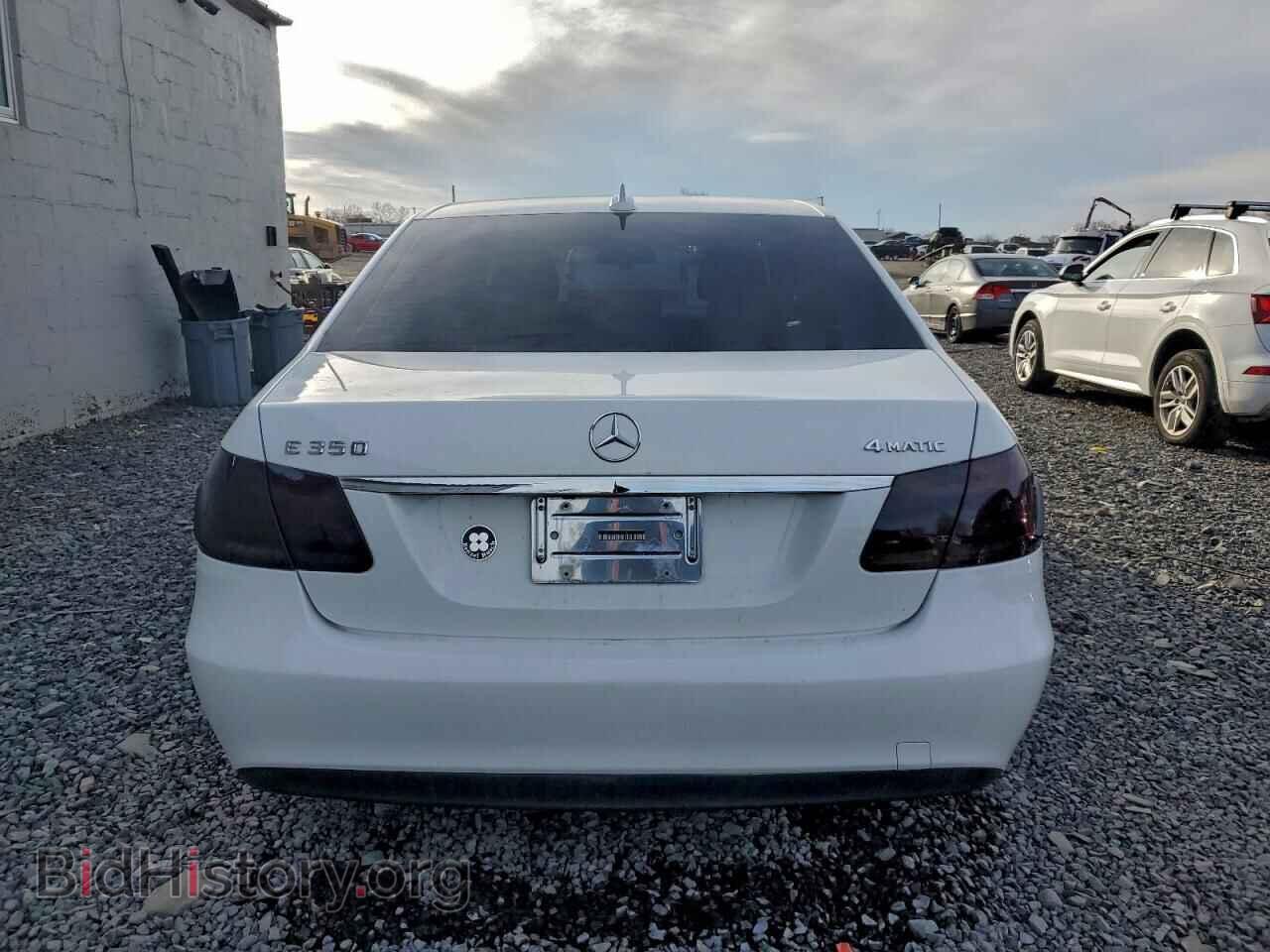 2014 MERCEDES-BENZ E-CLASS - VIN: WDDHF8JB4EA875749 - Фото 6