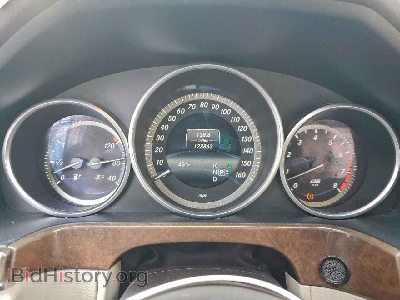 2014 MERCEDES-BENZ E-CLASS - VIN: WDDHF8JB4EA875749 - Фото 9
