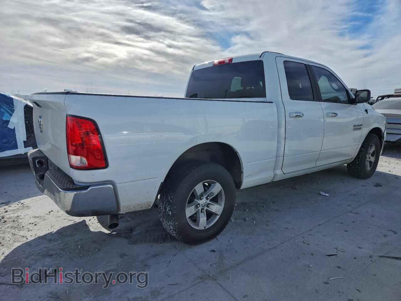 2016 RAM 1500 - VIN: 1C6RR6GG0GS147315 - Фото 3