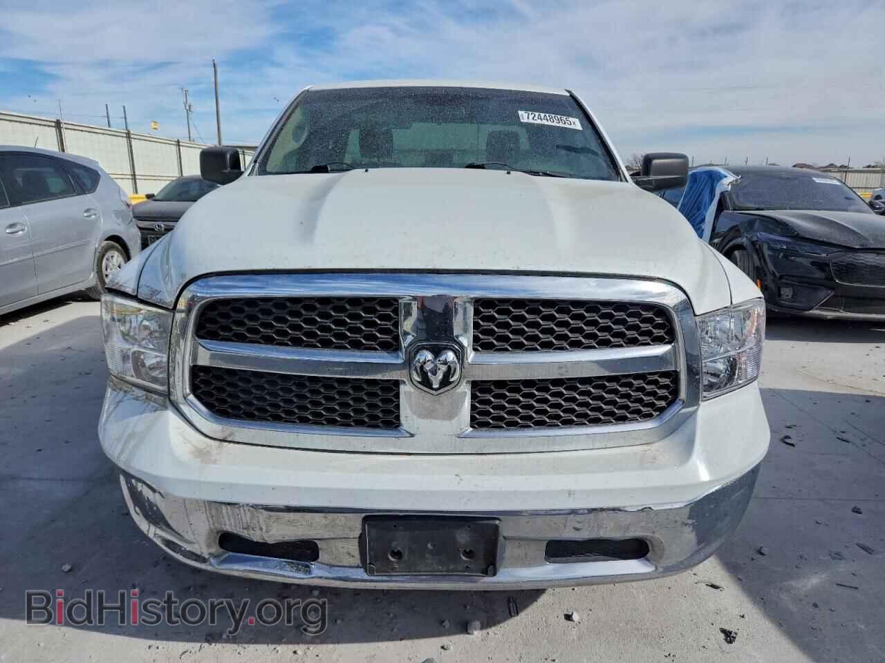 2016 RAM 1500 - VIN: 1C6RR6GG0GS147315 - Фото 5