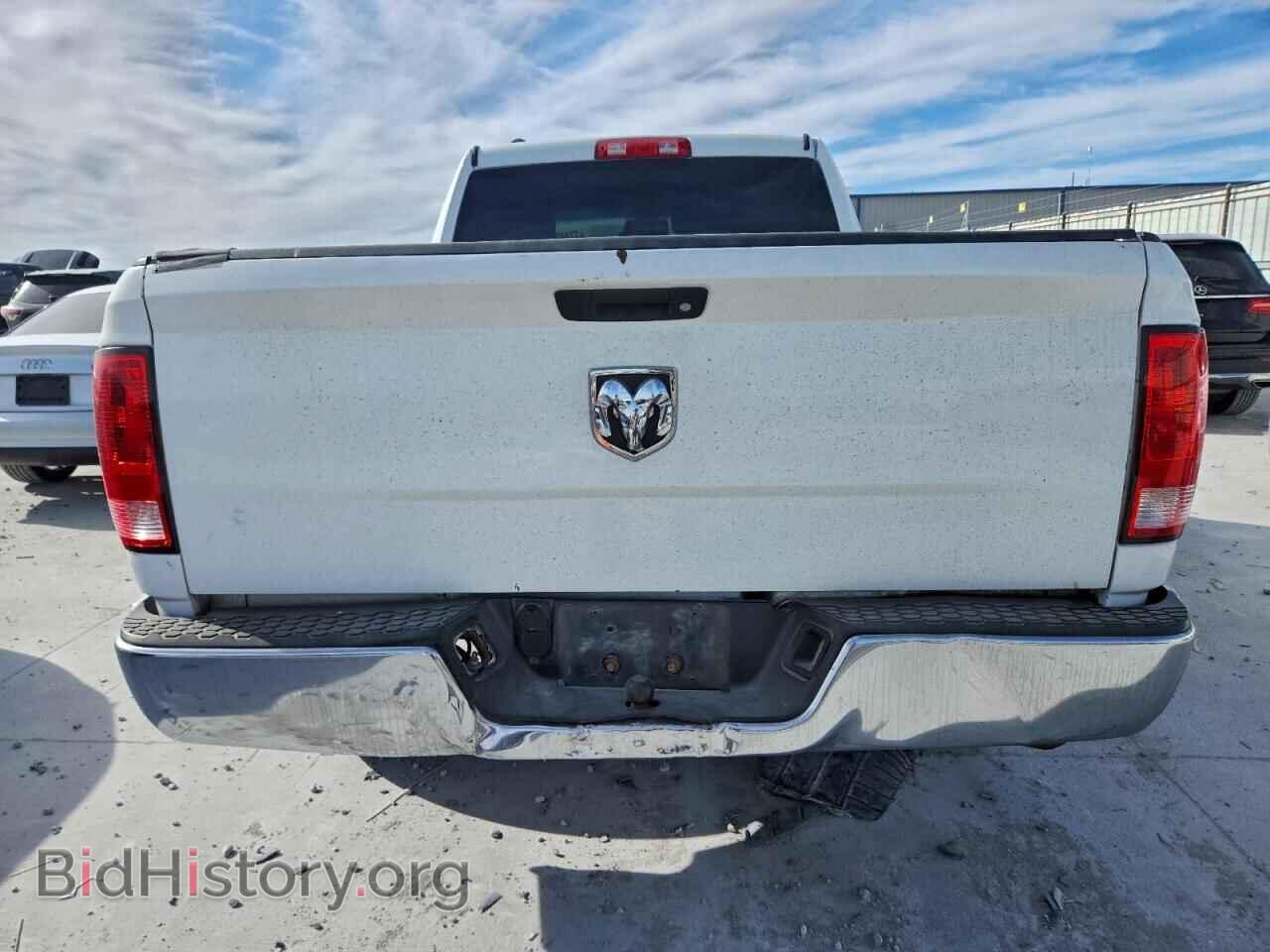 2016 RAM 1500 - VIN: 1C6RR6GG0GS147315 - Фото 6