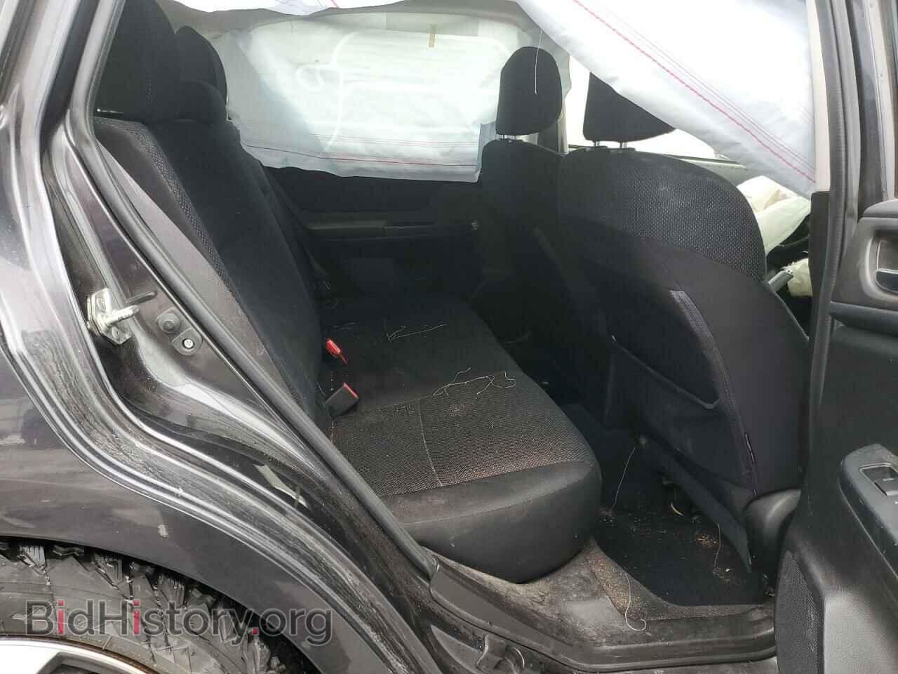 2014 SUBARU IMPREZA - VIN: JF1GPAC63E8269642 - Фото 10