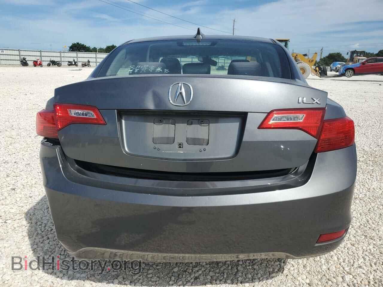 2013 ACURA ILX - VIN: 19VDE1F33DE022123 - Фото 6
