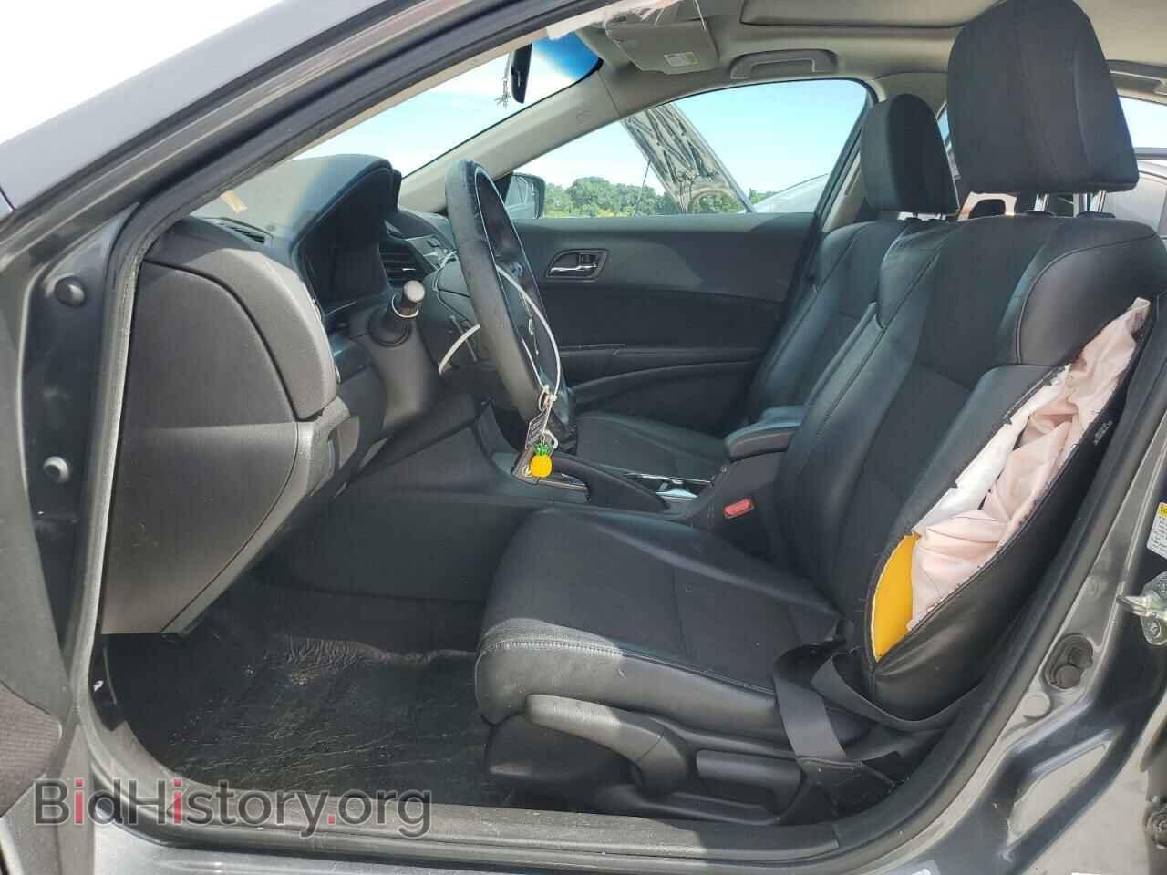 2013 ACURA ILX - VIN: 19VDE1F33DE022123 - Фото 7