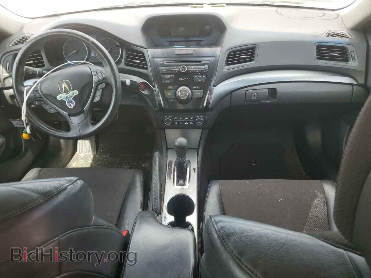 2013 ACURA ILX - VIN: 19VDE1F33DE022123 - Фото 8
