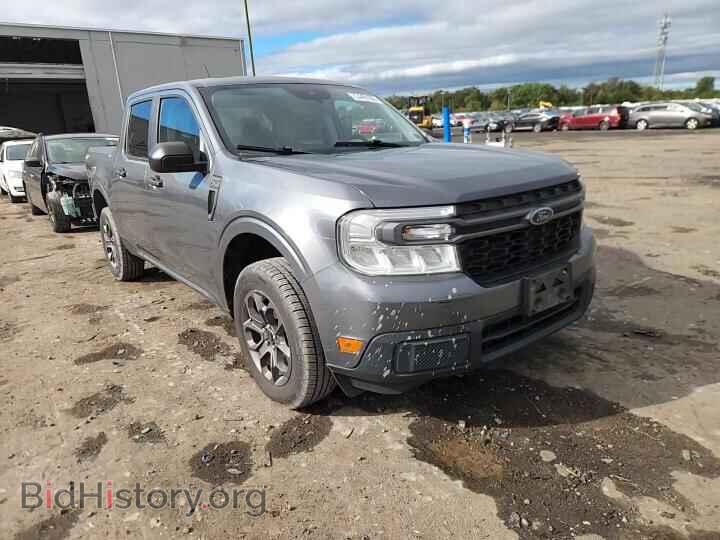 2022 FORD MAVERICK - VIN: 3FTTW8E34NRA62800 - Фото 13