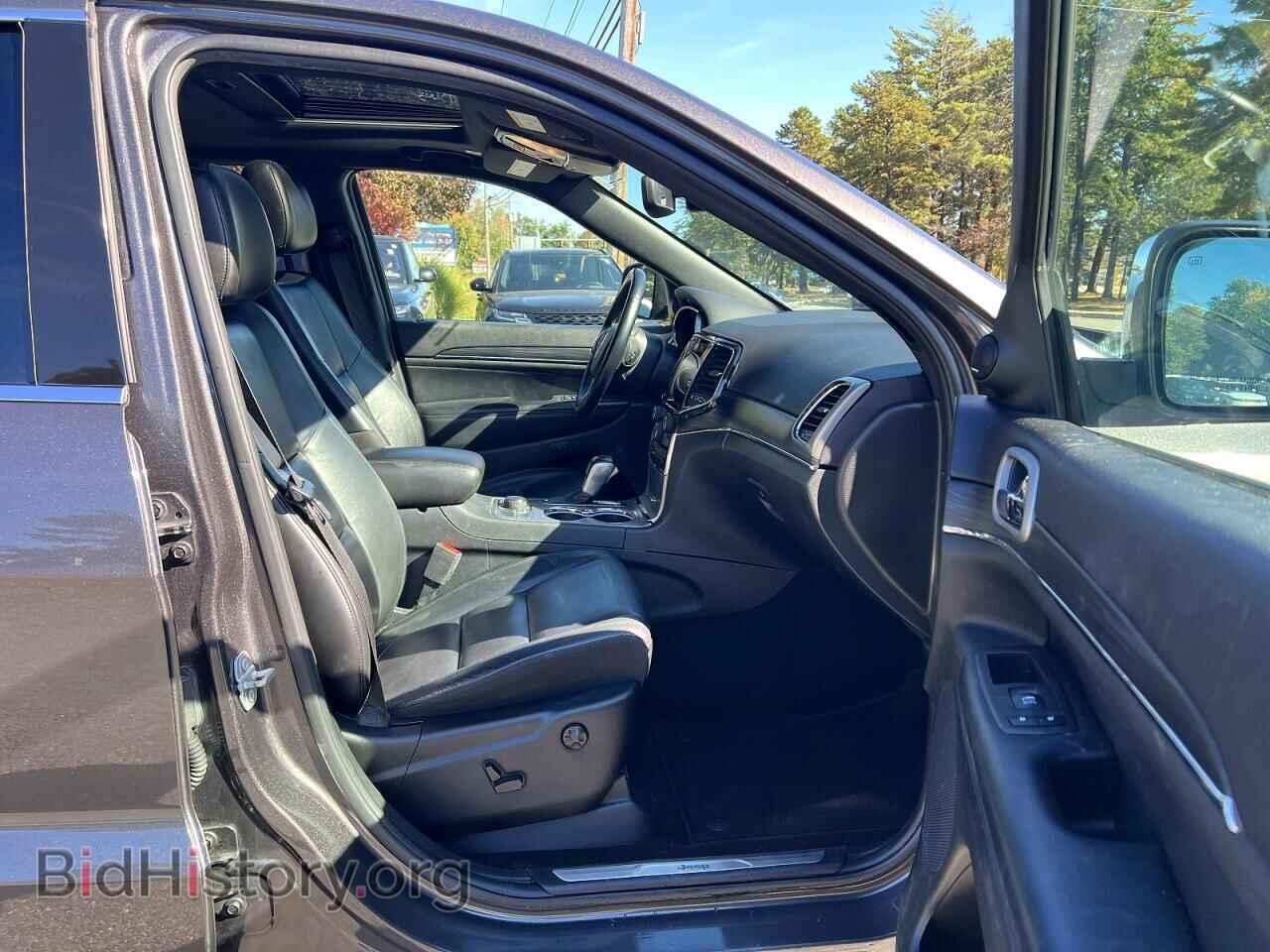 2021 JEEP CHEROKEE - VIN: 1C4RJFBG8MC532473 - Фото 5