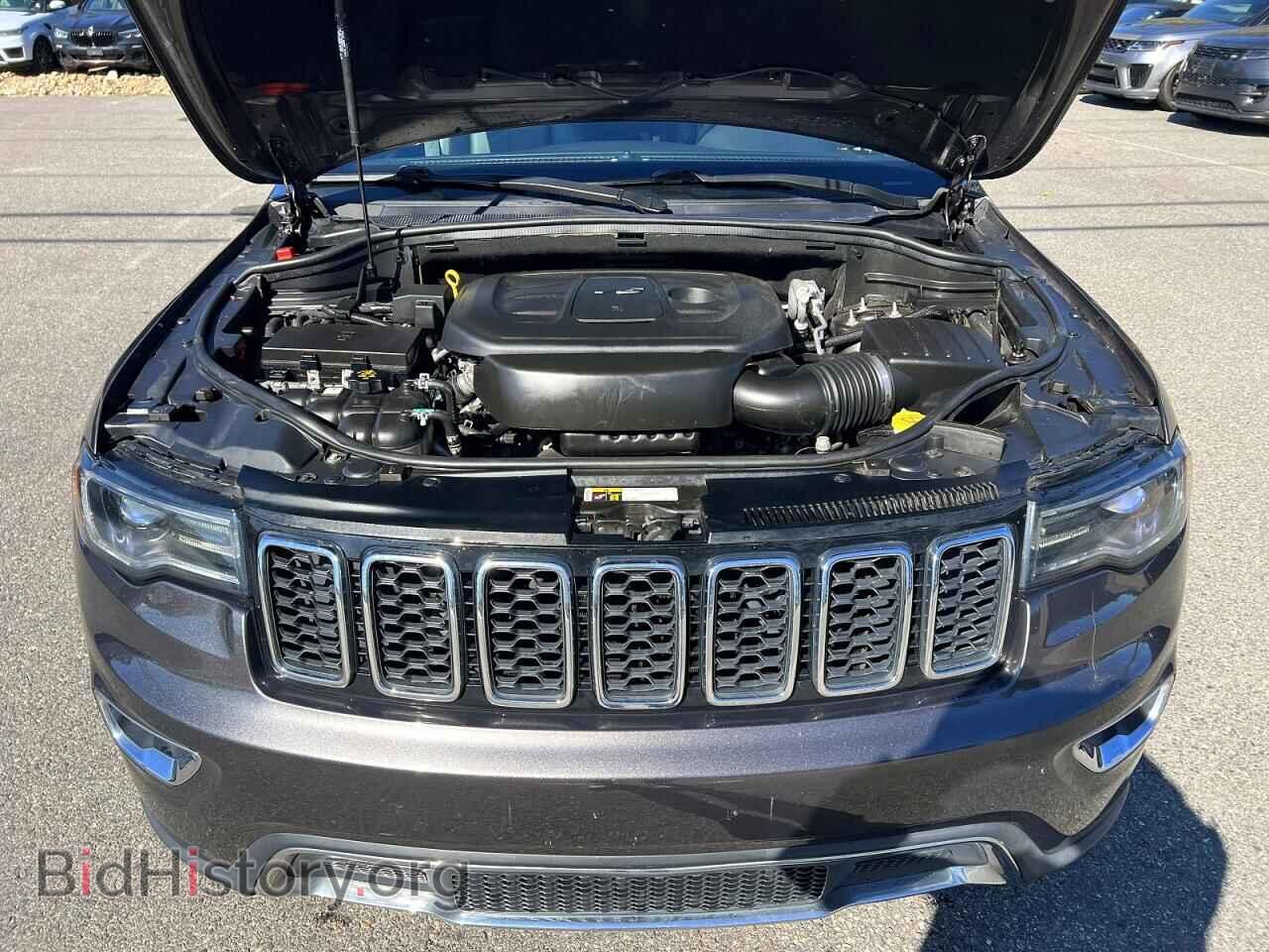 2021 JEEP CHEROKEE - VIN: 1C4RJFBG8MC532473 - Фото 8