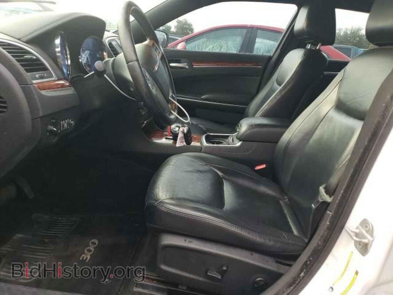 2012 CHRYSLER 300 - VIN: 2C3CCACG9CH223127 - Фото 7