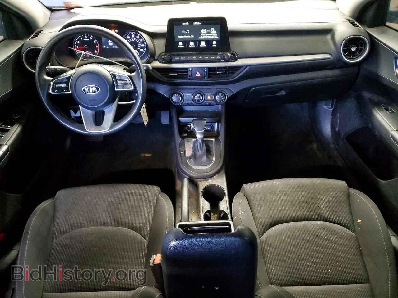 2021 KIA FORTE - VIN: 3KPF24AD1ME371646 - Фото 8