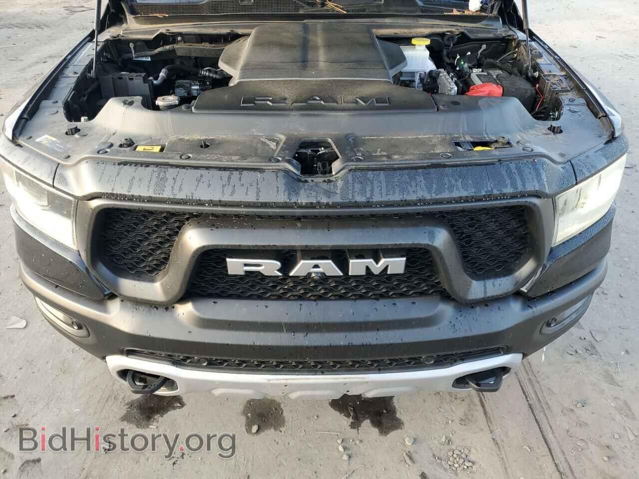 2022 RAM 1500 - VIN: 1C6SRFLT9NN147720 - Фото 11