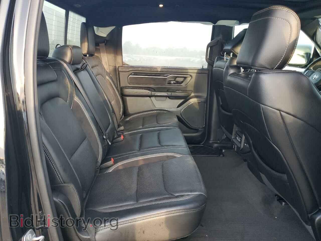 2022 RAM 1500 - VIN: 1C6SRFLT9NN147720 - Фото 10