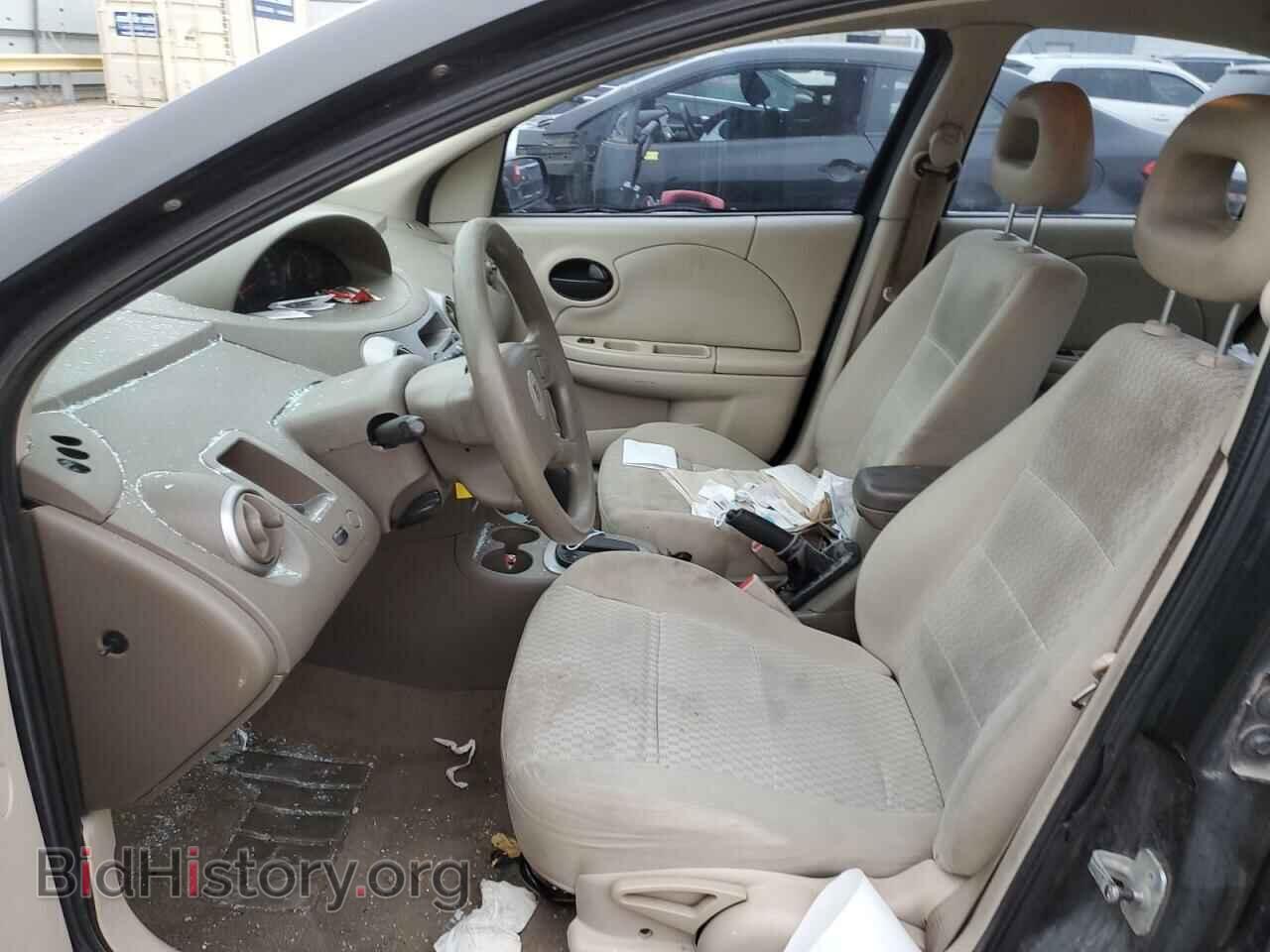 2006 SATURN ION - VIN: 1G8AJ55F96Z183828 - Фото 7