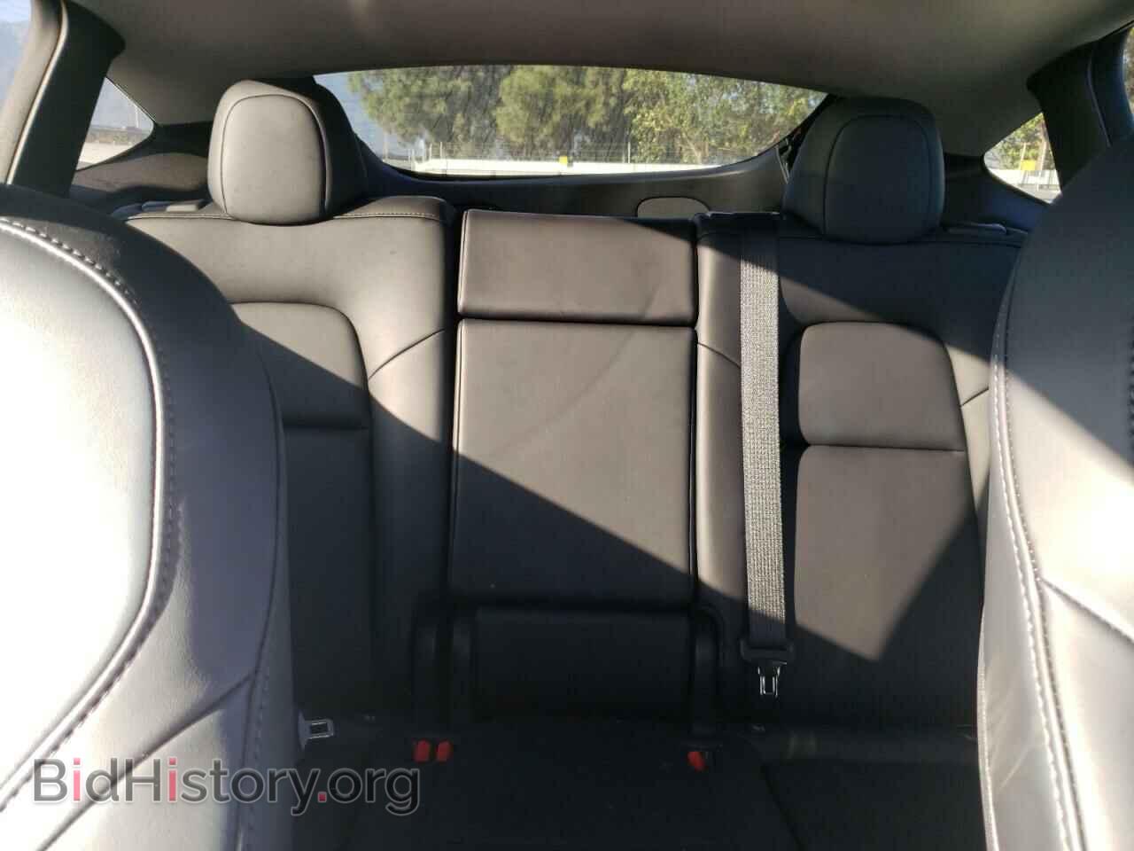 2021 TESLA MODEL Y - VIN: 5YJYGDEE2MF282742 - Фото 10
