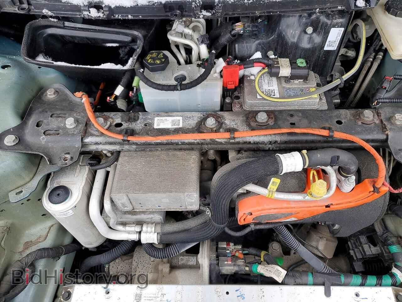 2023 TESLA MODEL 3 - VIN: LRW3E1FA8PC843650 - Photo 11