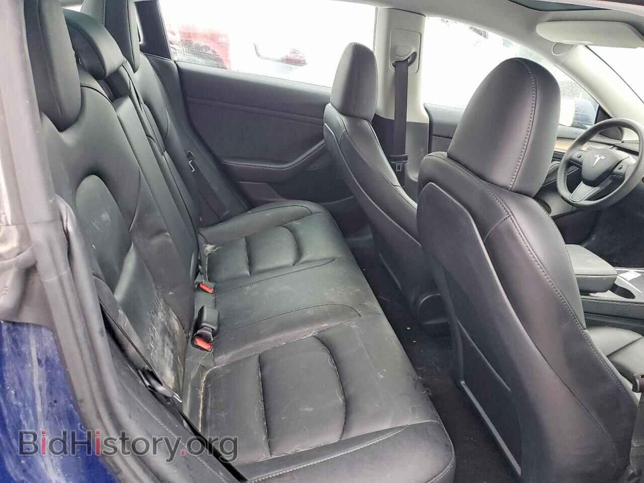 2023 TESLA MODEL 3 - VIN: LRW3E1FA8PC843650 - Photo 10