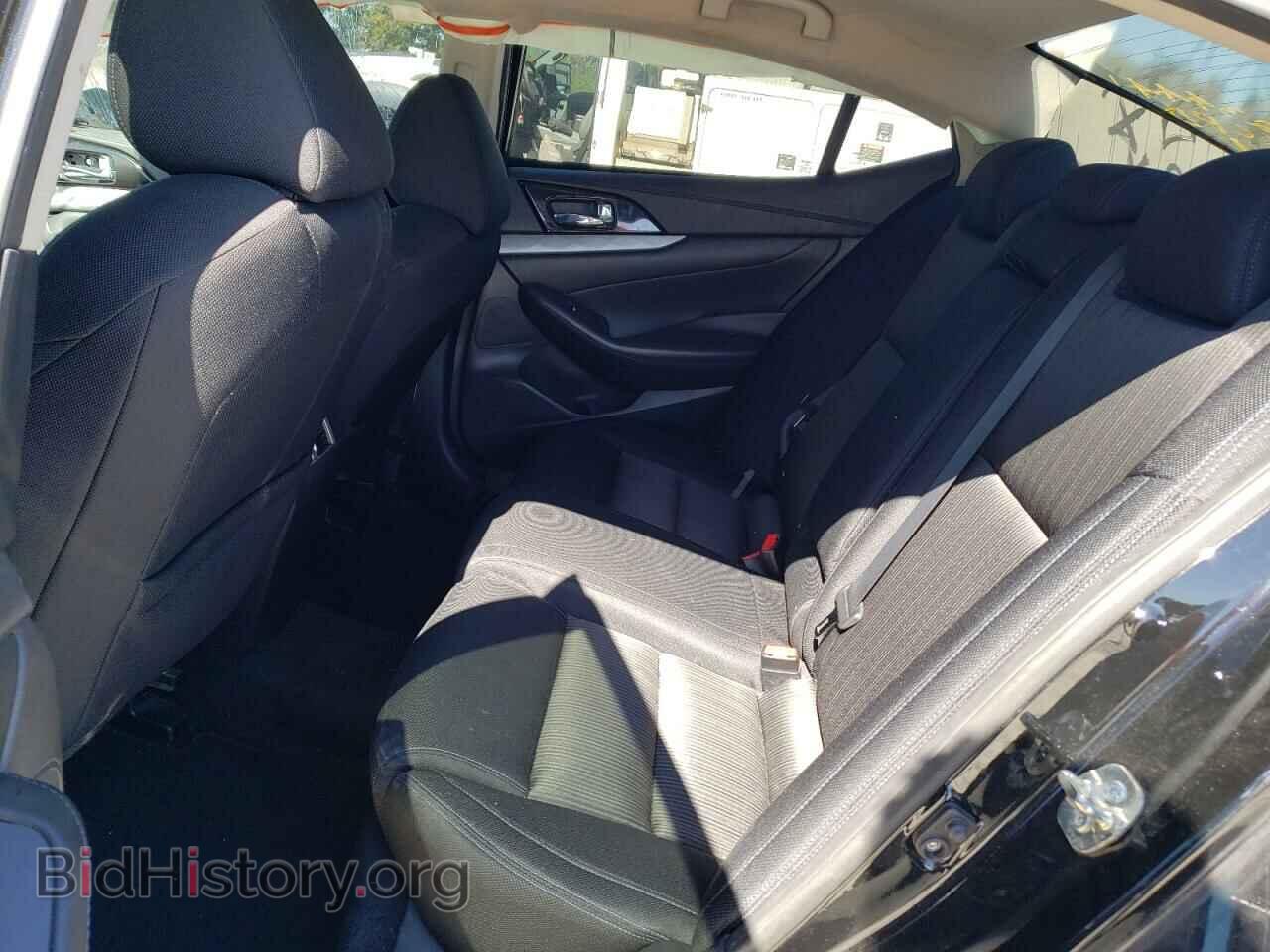 2016 NISSAN MAXIMA - VIN: 1N4AA6AP5GC419136 - Фото 10
