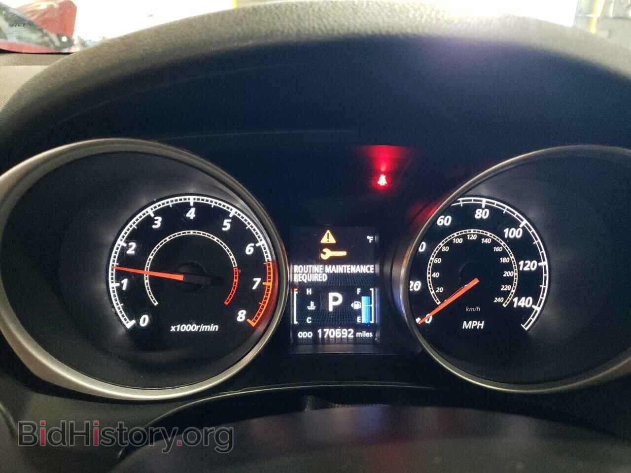 2013 MITSUBISHI OUTLANDER - VIN: 4A4AP3AU2DE012770 - Фото 9