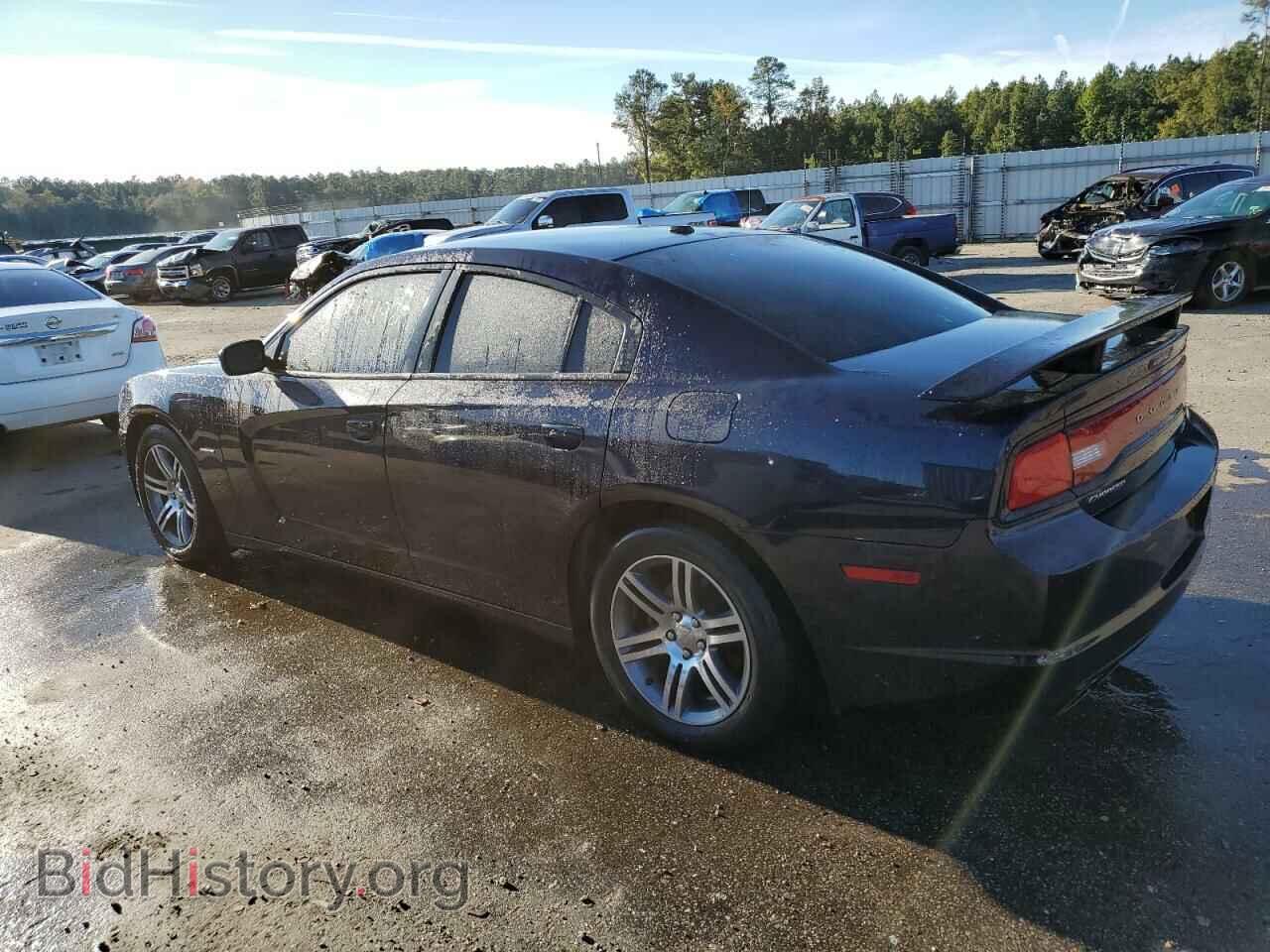 2012 DODGE CHARGER - VIN: 2C3CDXCT2CH187469 - Photo 2