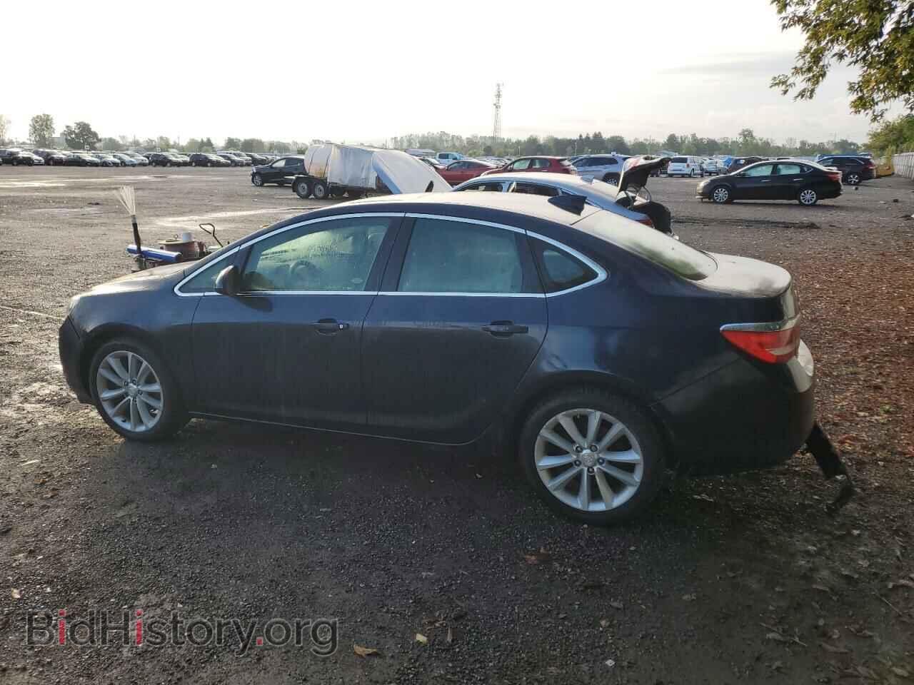 2016 BUICK VERANO - VIN: 1G4PP5SK3G4121903 - Фото 2