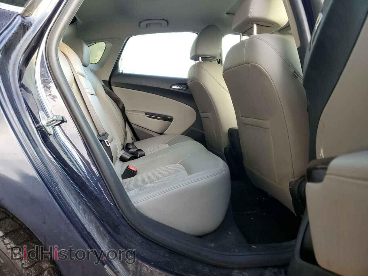 2016 BUICK VERANO - VIN: 1G4PP5SK3G4121903 - Фото 10