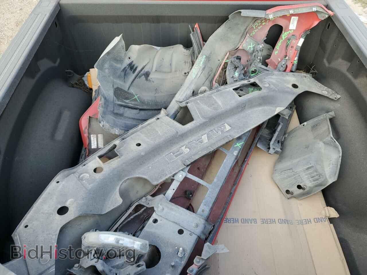 2019 RAM 1500 - VIN: 1C6RREFT7KN683565 - Фото 12