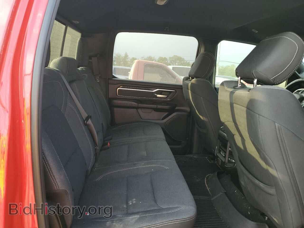 2019 RAM 1500 - VIN: 1C6RREFT7KN683565 - Фото 10