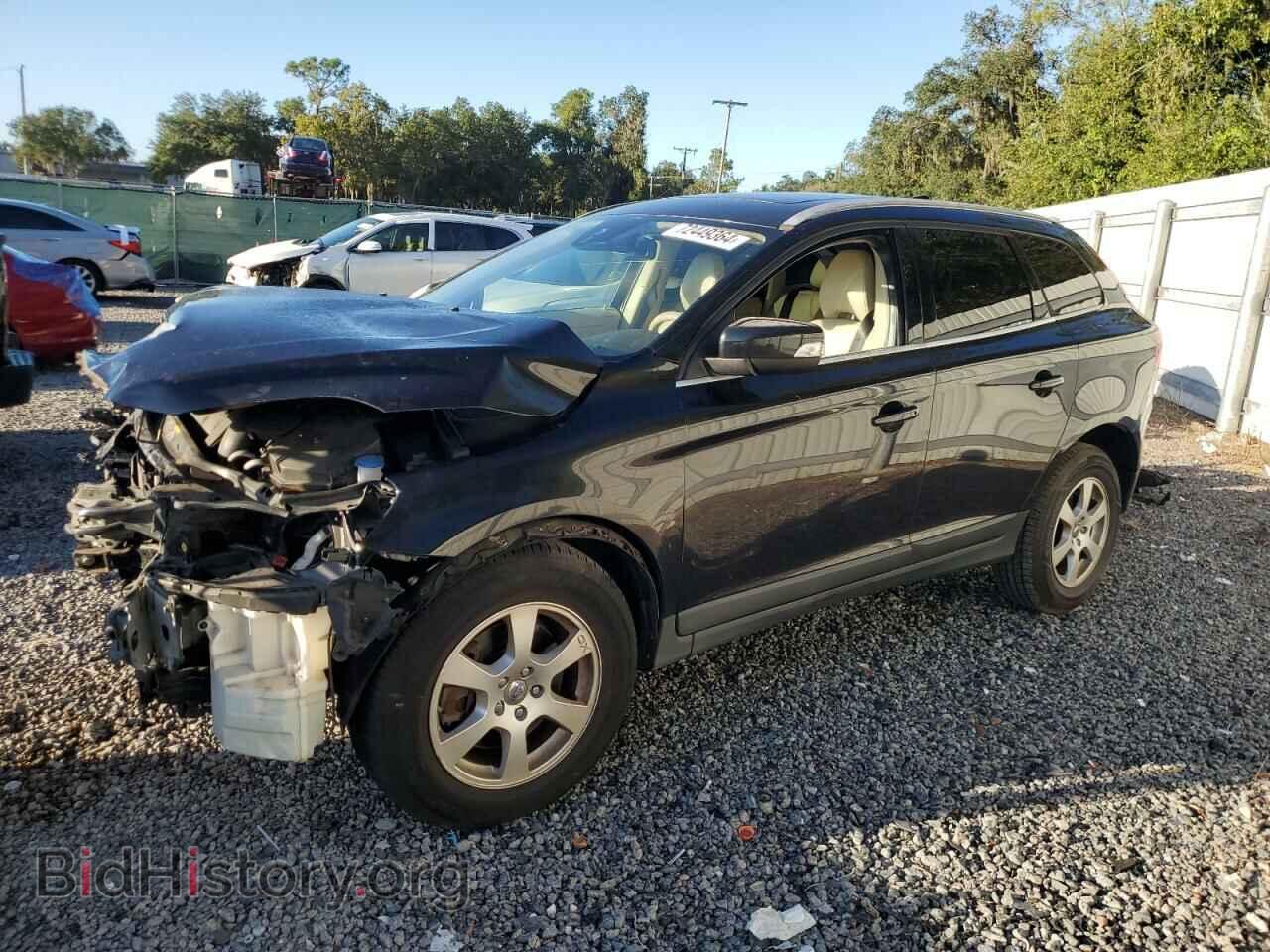 Photo YV4952DL9C2324577 - VOLVO XC60 2012