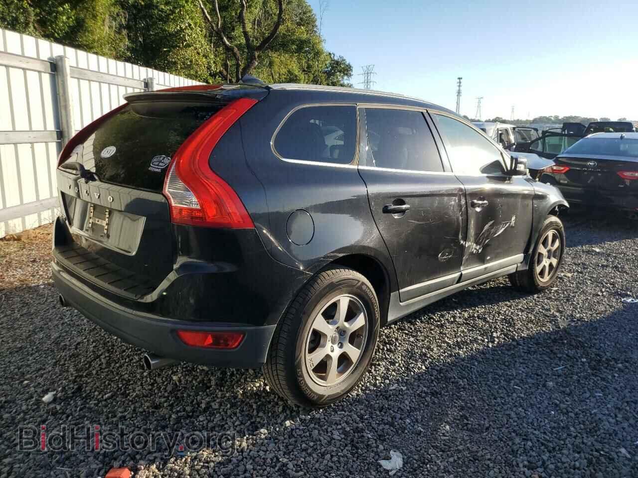 2012 VOLVO XC60 - VIN: YV4952DL9C2324577 - Фото 3