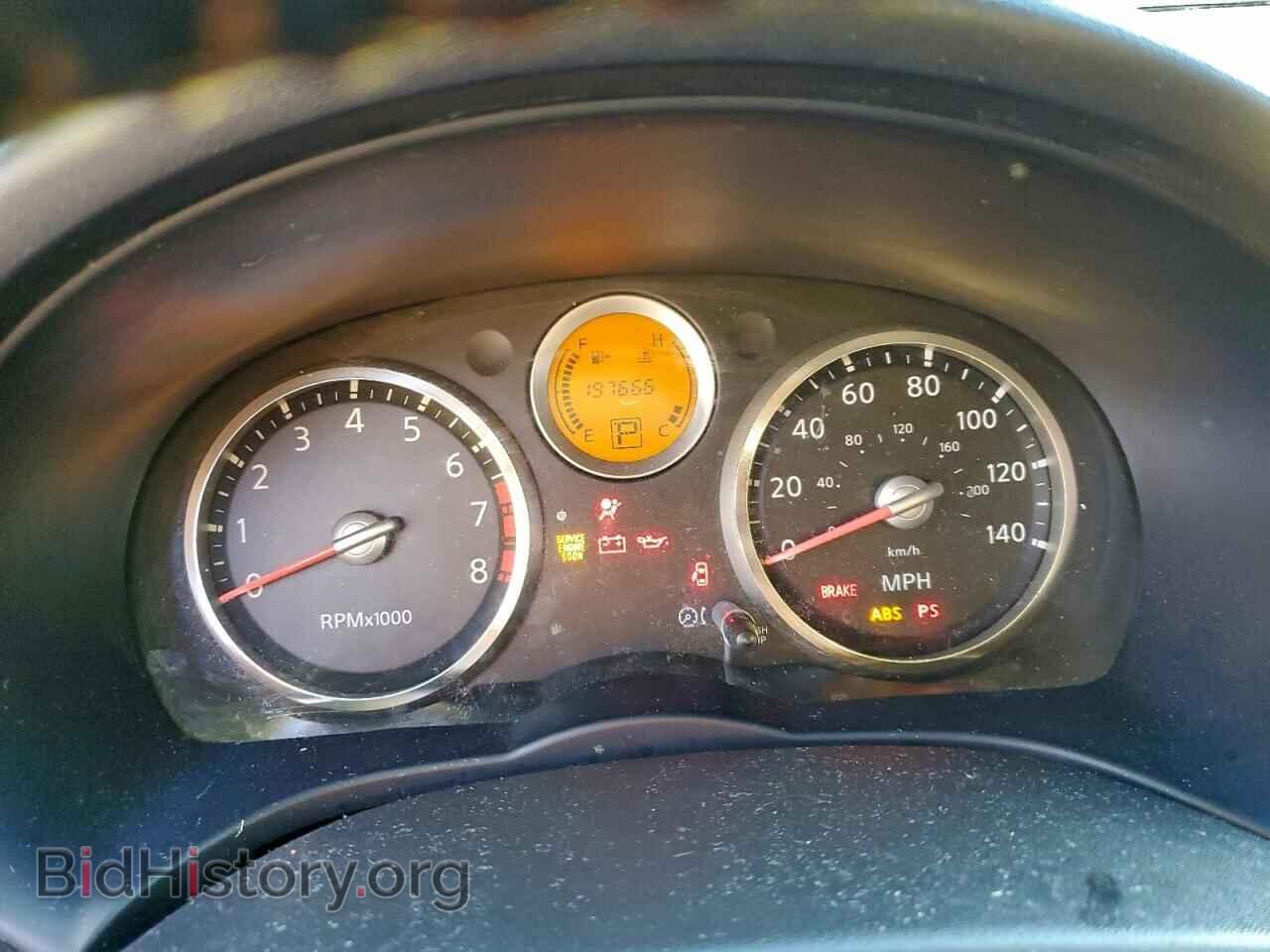2007 NISSAN SENTRA - VIN: 3N1AB61E77L614927 - Фото 9