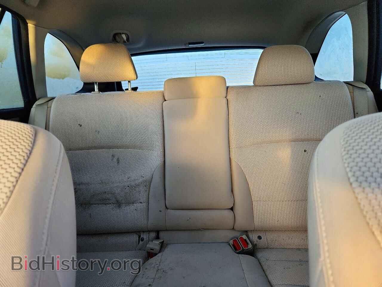 2016 SUBARU OUTBACK - VIN: 4S4BSAHC6G3201607 - Photo 10