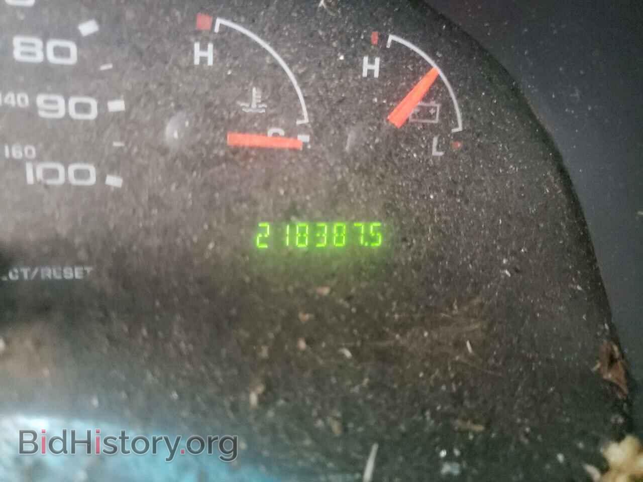 2006 FORD ECONOLINE - VIN: 1FTSE34L46HA95267 - Фото 9