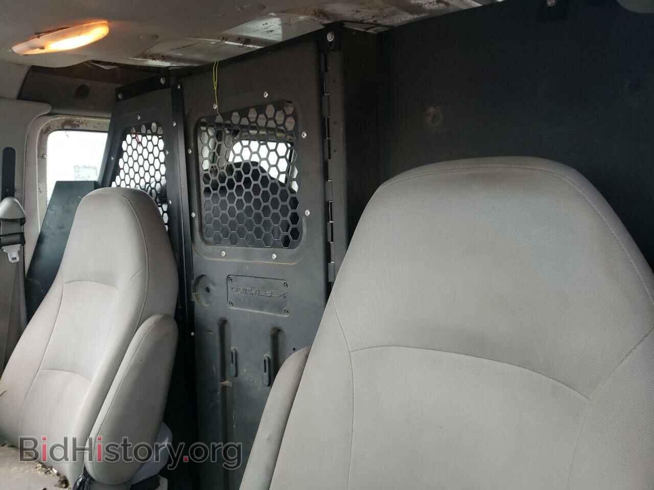 2006 FORD ECONOLINE - VIN: 1FTSE34L46HA95267 - Фото 10