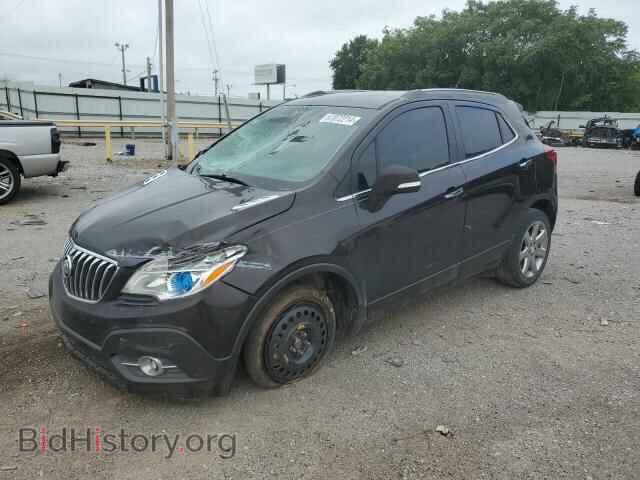 Photo KL4CJBSB0EB569280 - BUICK ENCORE 2014