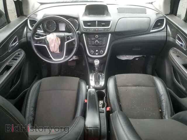2014 BUICK ENCORE - VIN: KL4CJBSB0EB569280 - Фото 8