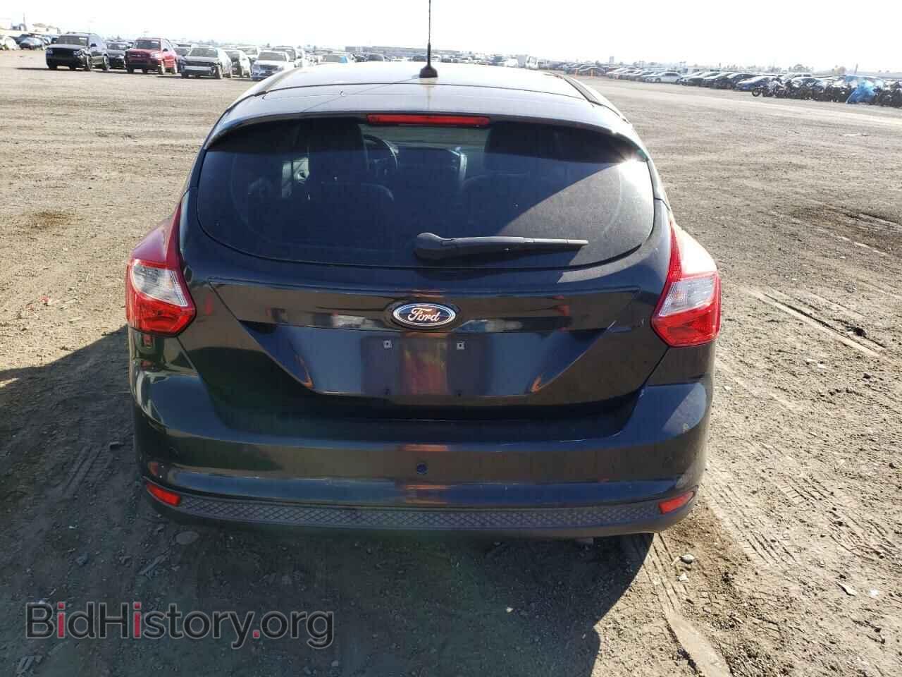 2013 FORD FOCUS - VIN: 1FADP3K29DL244981 - Photo 6