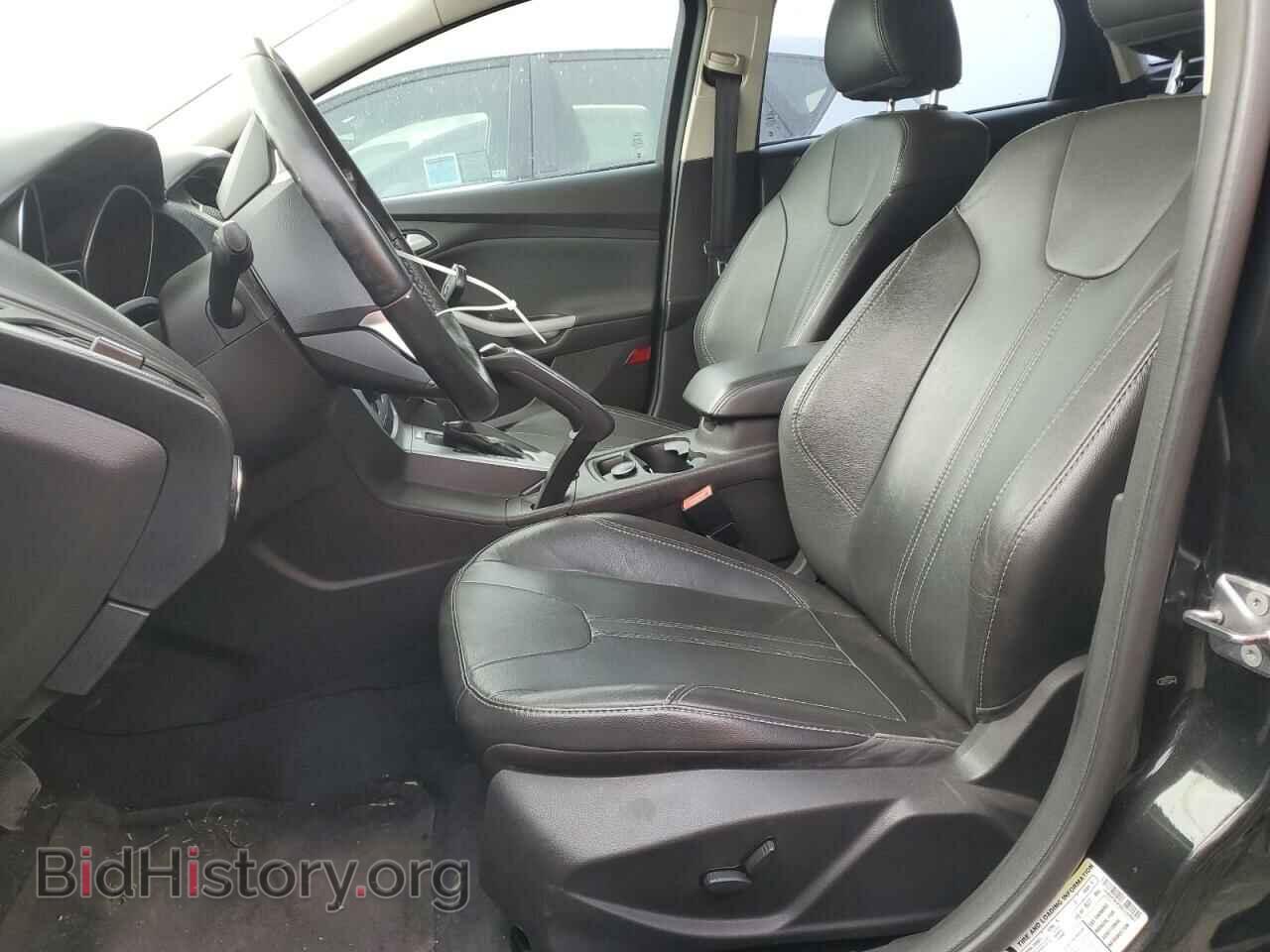 2013 FORD FOCUS - VIN: 1FADP3K29DL244981 - Photo 7