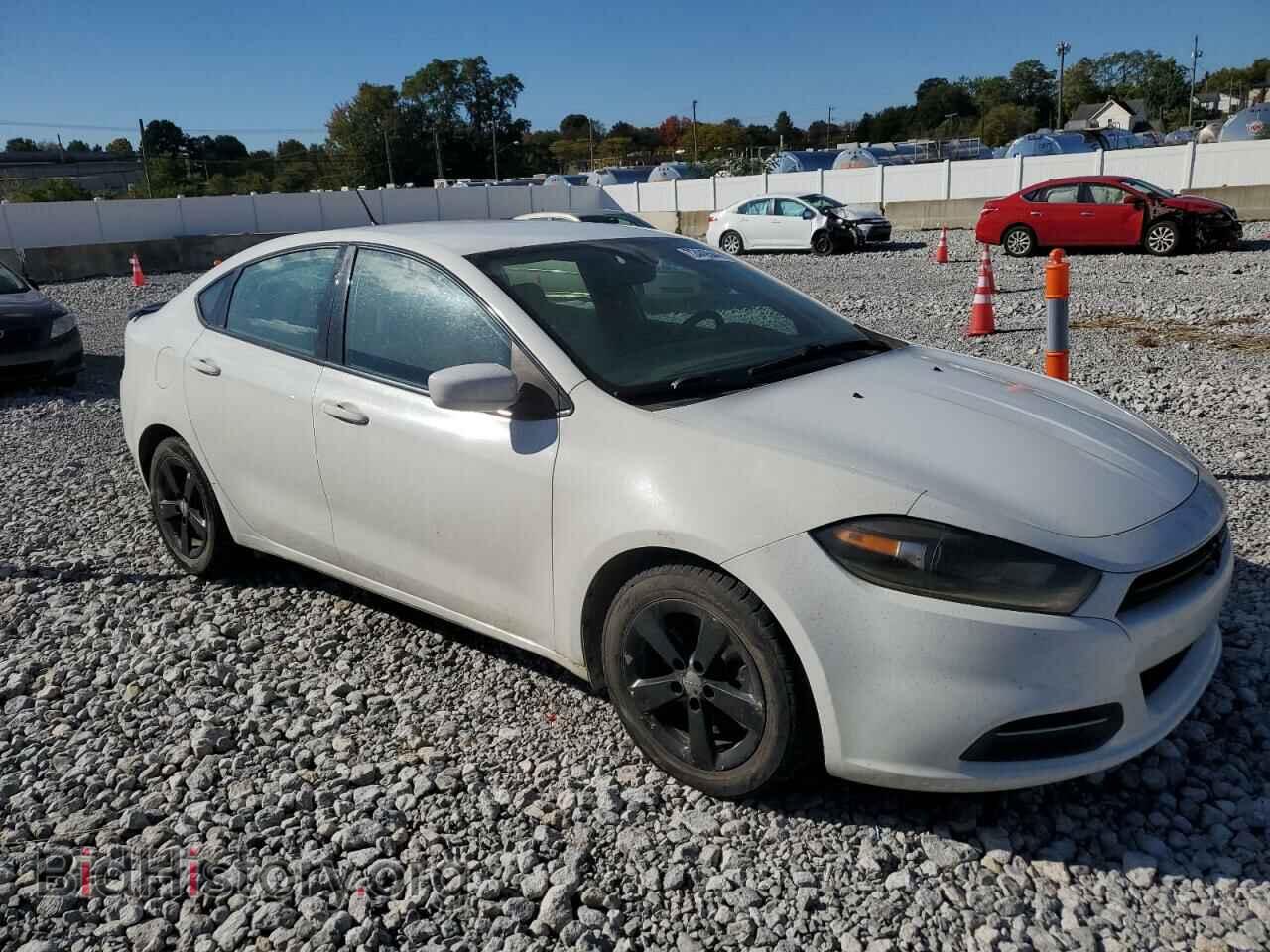 2015 DODGE DART - VIN: 1C3CDFBB8FD265645 - Фото 4