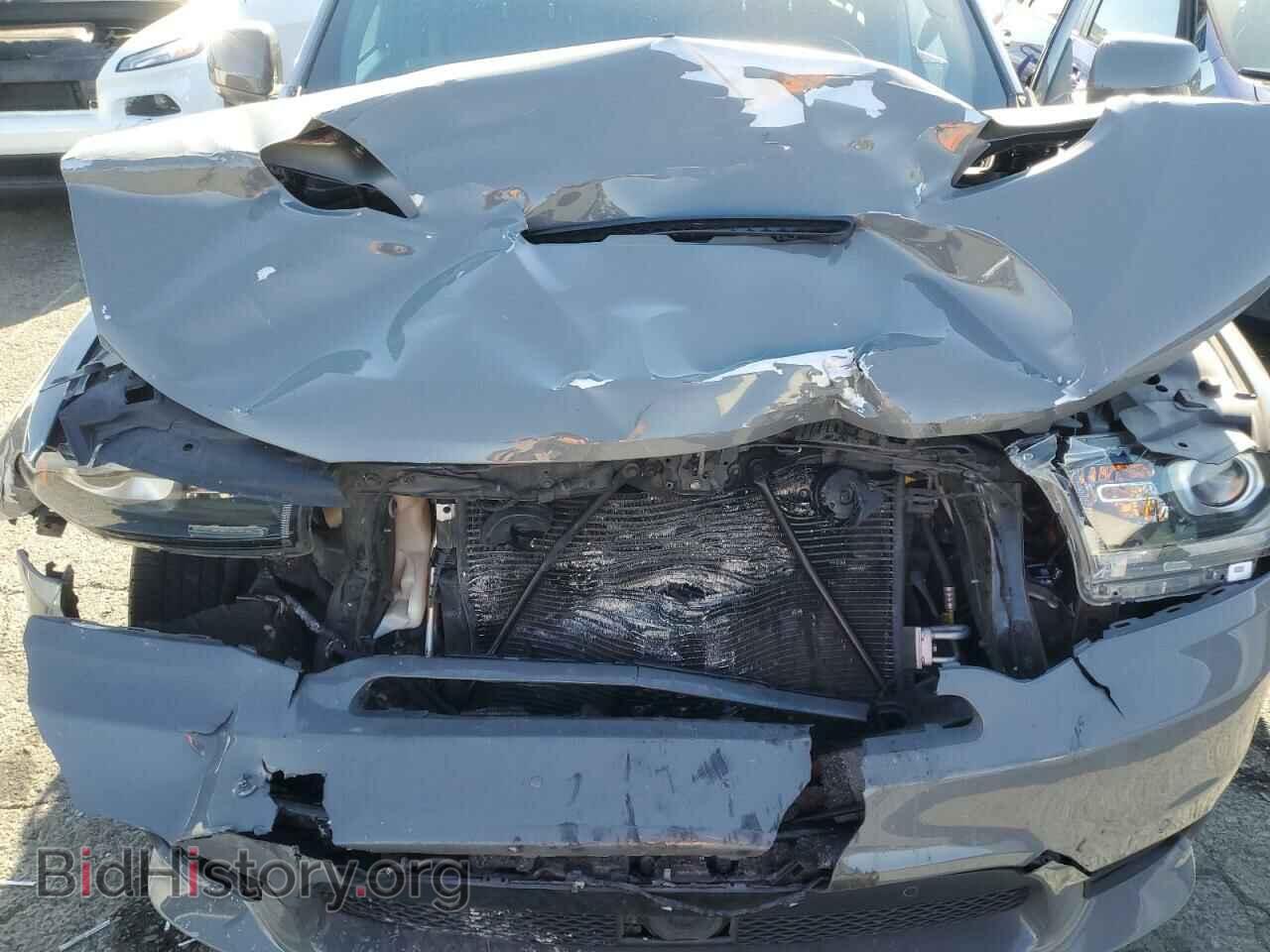 2020 DODGE DURANGO - VIN: 1C4SDJGJ8LC349170 - Photo 12