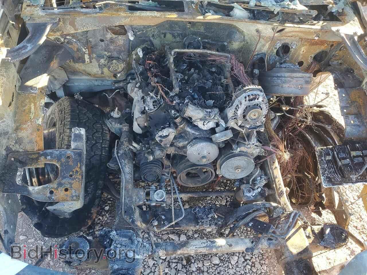2007 GMC SIERRA - VIN: 2GTEK13Z771105147 - Фото 11