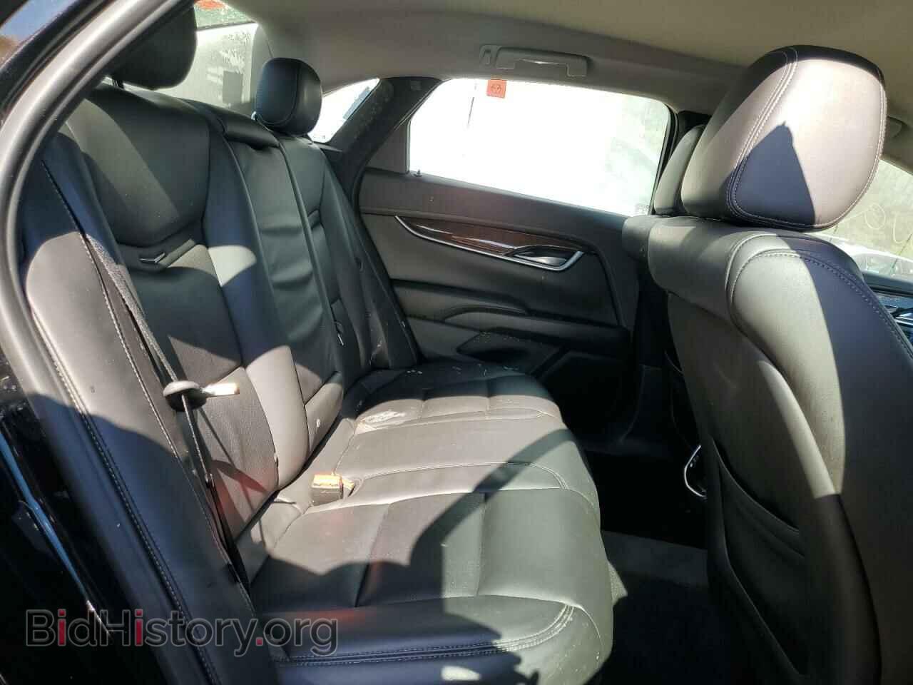 2017 CADILLAC XTS - VIN: 2G61M5S37H9110383 - Фото 10