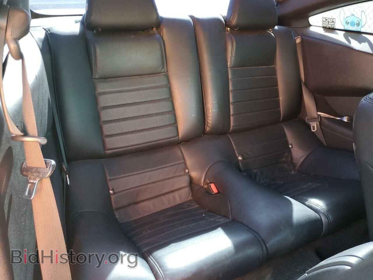 2014 FORD ALL Models - VIN: 1ZVBP8AM7E5286070 - Фото 10