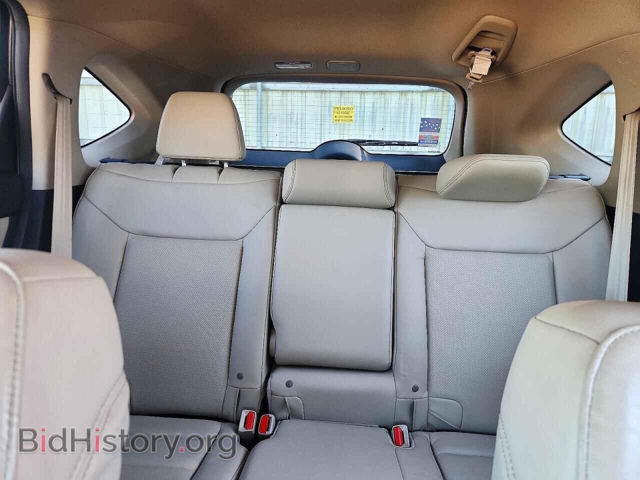2016 HONDA CRV - VIN: 5J6RM3H70GL024929 - Фото 10