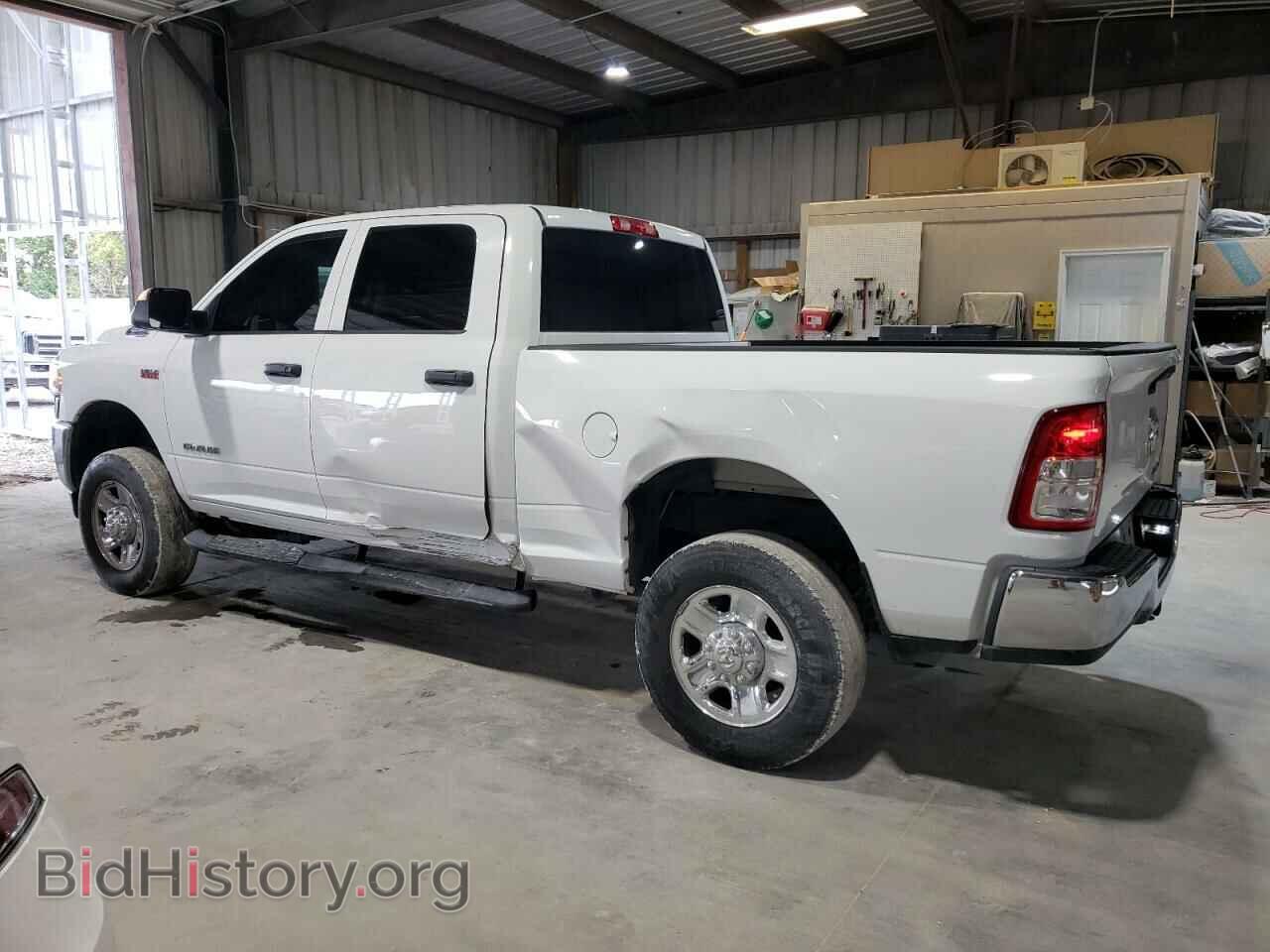 2019 RAM 2500 - VIN: 3C6UR5CJ7KG635568 - Фото 2