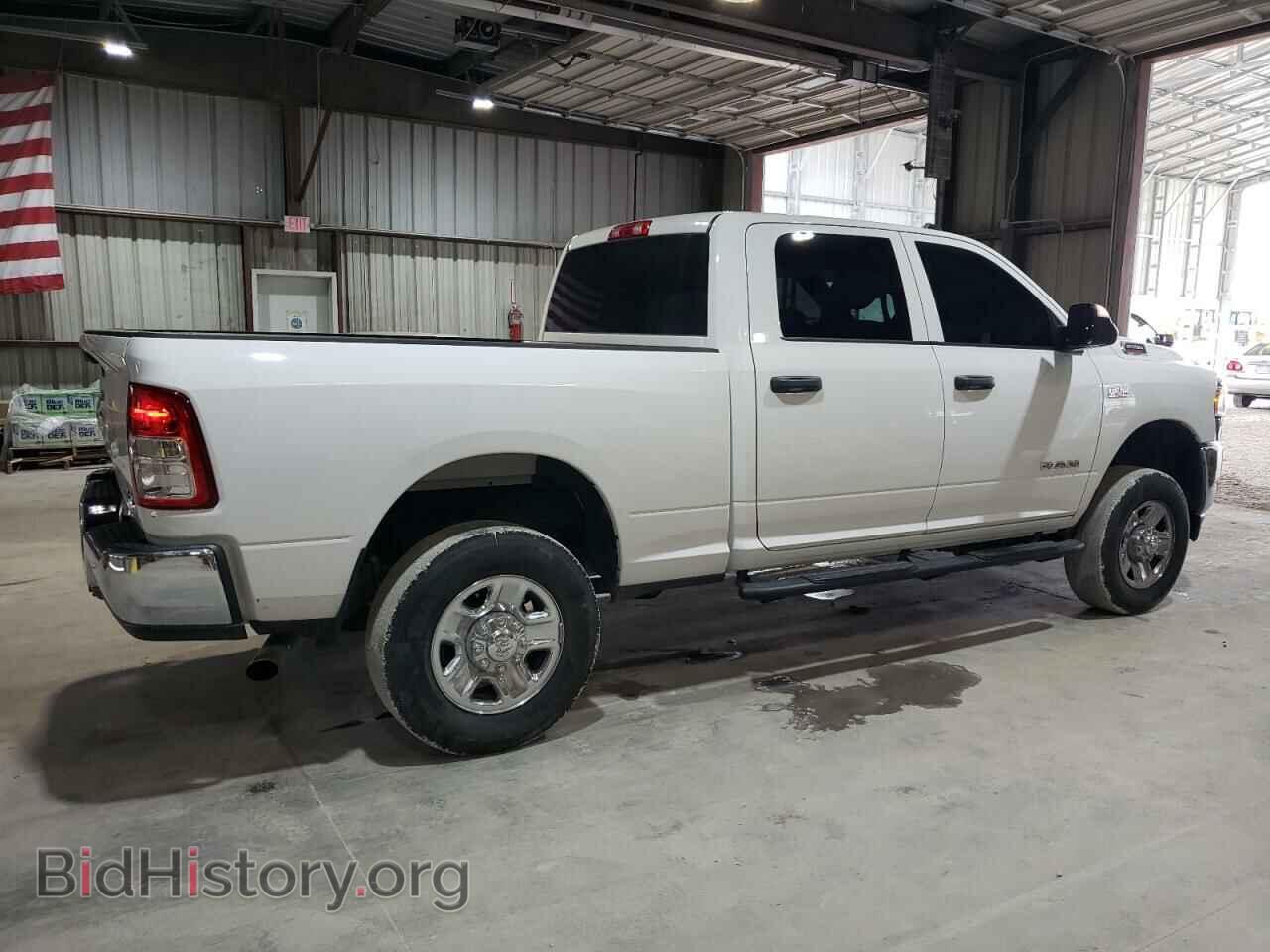 2019 RAM 2500 - VIN: 3C6UR5CJ7KG635568 - Фото 3