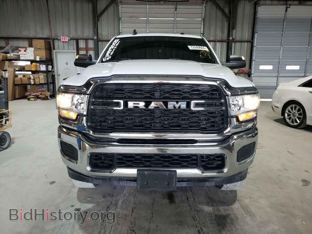 2019 RAM 2500 - VIN: 3C6UR5CJ7KG635568 - Фото 5