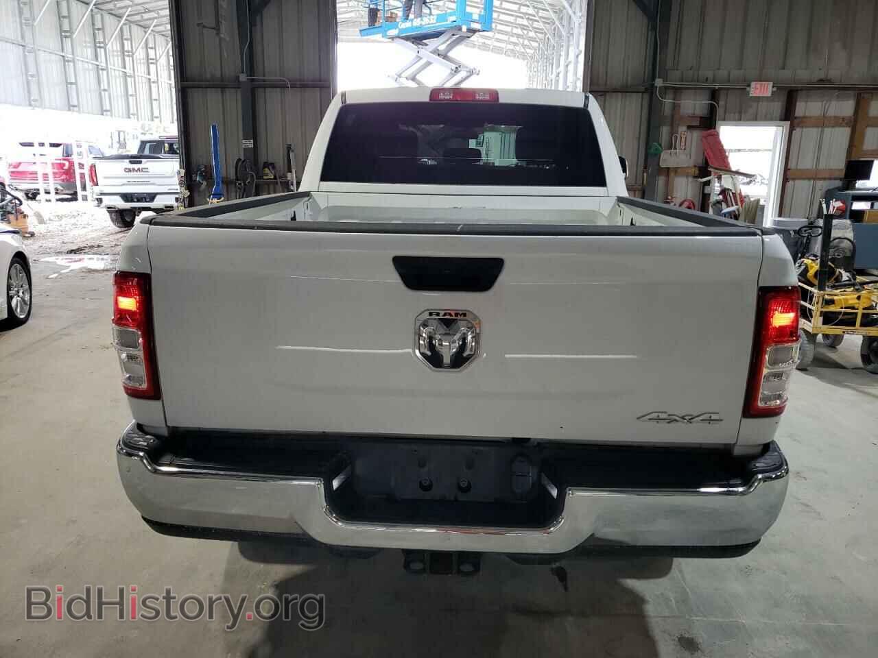 2019 RAM 2500 - VIN: 3C6UR5CJ7KG635568 - Фото 6