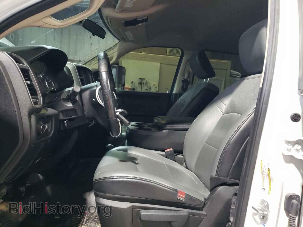 2019 RAM 2500 - VIN: 3C6UR5CJ7KG635568 - Фото 7