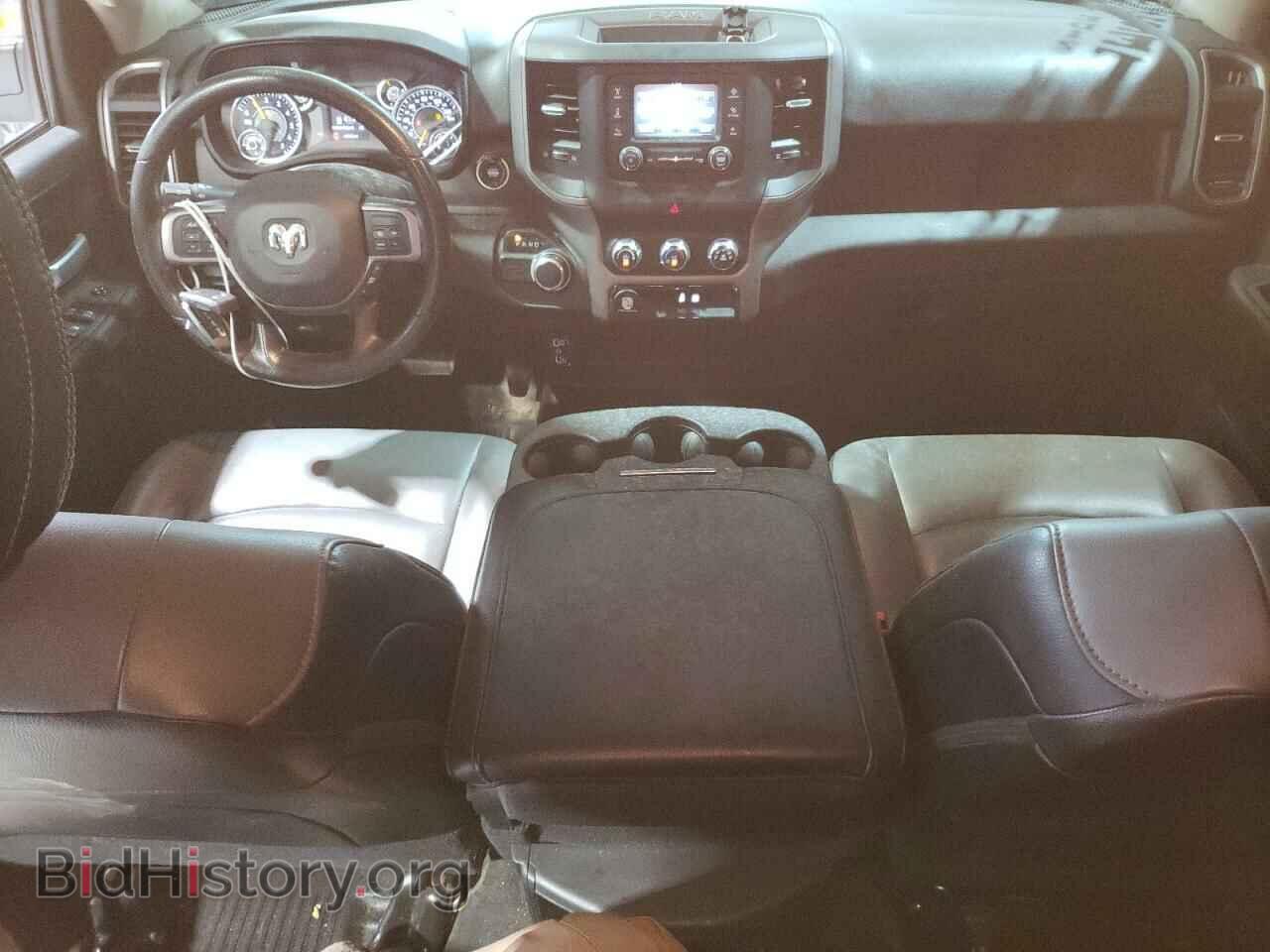 2019 RAM 2500 - VIN: 3C6UR5CJ7KG635568 - Фото 8